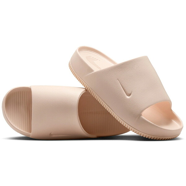 Nike ナイキ レディース スニーカー  【Nike Calm Slide Guava Ice (Women\u0027s)】  大きさ US_W_12 Guava Ice/Guava Ice/Guava Ice