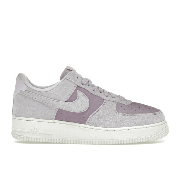 Nike ナイキ レディース スニーカー 【Nike Air Force 1 Low '07 Doll Sail (Women's)】 サイズ US_6.5(23.5cm) Doll/Sail/Doll｜asty