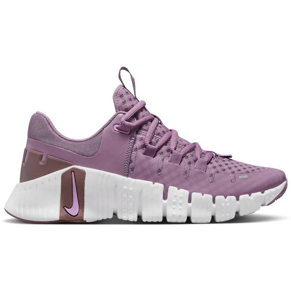 Nike ナイキ レディース スニーカー  【Nike Free Metcon 5 Violet Dust (Women\u0027s)】  大きさ US_6(23.0糎) Violet Dust/Plum Eclipse/Rush Fuchsia