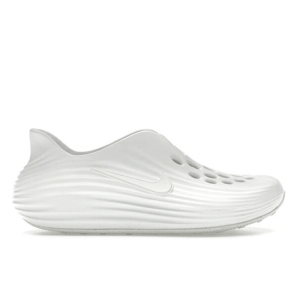 Nike ナイキ レディース スニーカー  【Nike ReactX Rejuven8 Sail (Women\u0027s)】  大きさ US_7(24.0糎) Sail/Sail/Sail