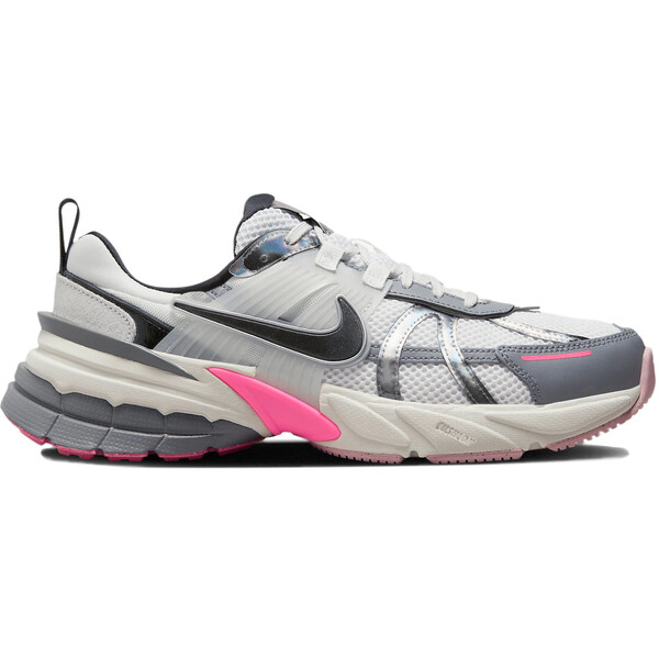 Nike ナイキ レディース スニーカー 【Nike V2K Run Year Of The Dragon (Women's)】 サイズ US_7.5(24.5cm) White/Black/Cool Grey/Multi｜asty
