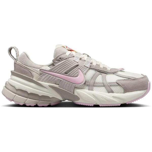 Nike ナイキ レディース スニーカー  【Nike V2K Run Sail Pink Foam Sail College Grey (Women\u0027s)】  大きさ US_7.5(24.5珊) Sail/Pink Foam-Sail-College Grey