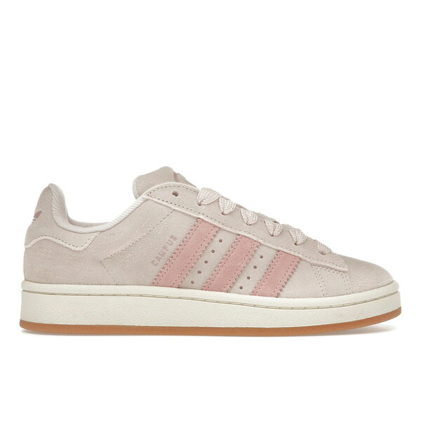 adidas アディダス レディース スニーカー  【adidas Campus 00s Wonder Quartz Wonder Mauve (Women\u0027s)】  大きさ US_9.5(26.5珊) Wonder Quartz/Cream White/Wonder Mauve