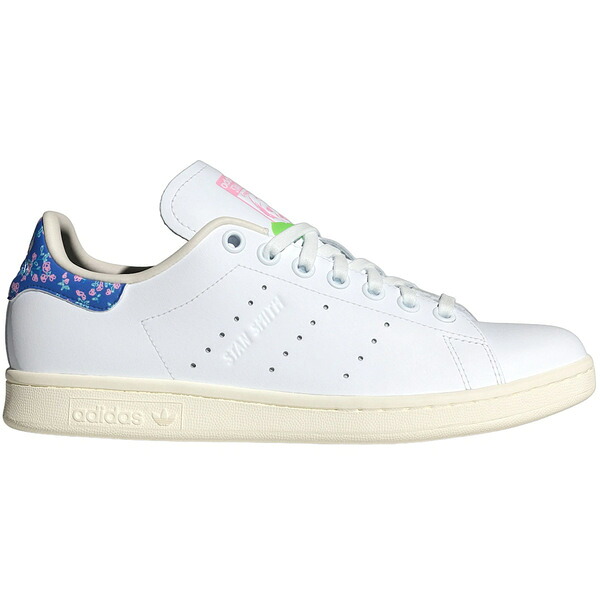 adidas アディダス レディース スニーカー  【adidas Stan Smith Kseniaschnaider Cloud White True Pink (Women\u0027s)】  大きさ US_6(23.0糎) Cloud White/Cloud White/True Pink