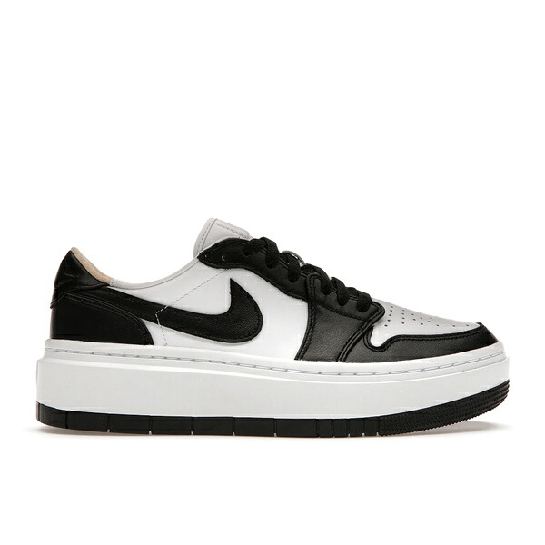 Jordan ジョーダン レディース スニーカー  【Jordan 1 Elevate Low Panda (Women\u0027s)】  大きさ US_W_11 White/Black/White