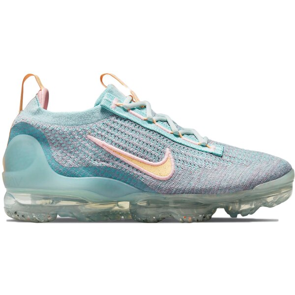 Nike ナイキ レディース スニーカー  【Nike Air VaporMax 2021 FK Light Dew (Women\u0027s)】  大きさ US_W_10.5 Light Dew/White-Light Arctic Pink-Anthracite