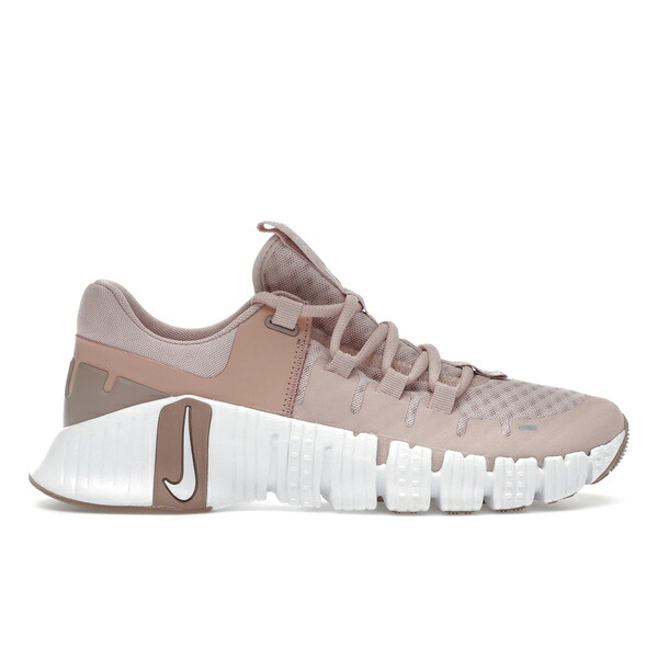 Nike ナイキ レディース スニーカー 【Nike Free Metcon 5 Pink Oxford (Women's)】 サイズ US_6.5(23.5cm) Pink Oxford/Diffused Taupe/Gum Light Brown/White｜asty 37,570円