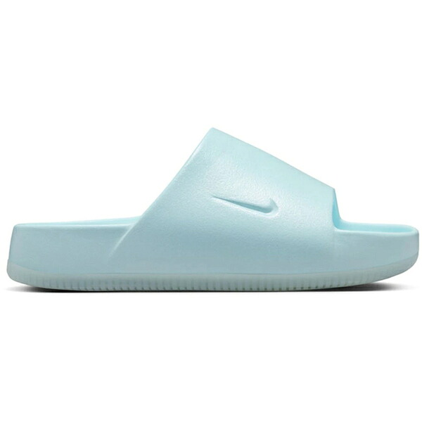 Nike ナイキ レディース スニーカー  【Nike Calm Slide Glacier Blue (Women\u0027s)】  大きさ US_6(23.0糎) Glacier Blue/Glacier Blue
