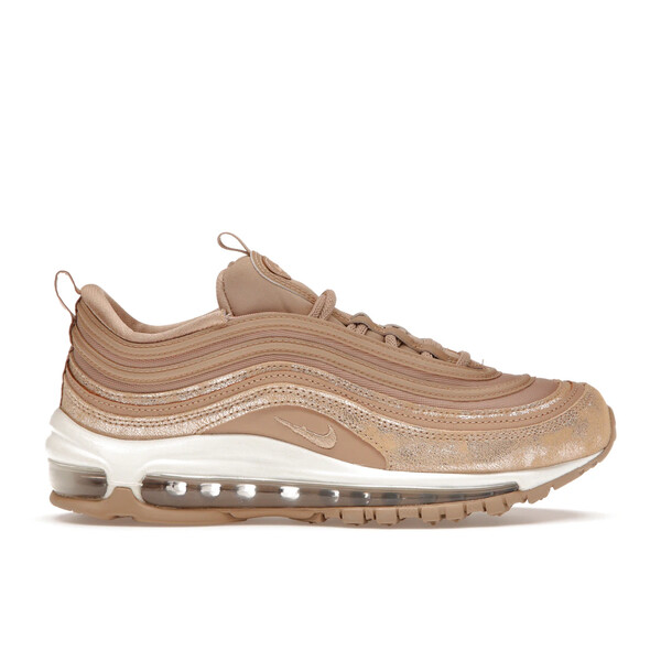 Nike ナイキ レディース スニーカー 【Nike Air Max 97 Sesame Hemp (Women's)】 サイズ US_8(25.0cm) Sesame/Hemp/Summit White/Pearl White|asty