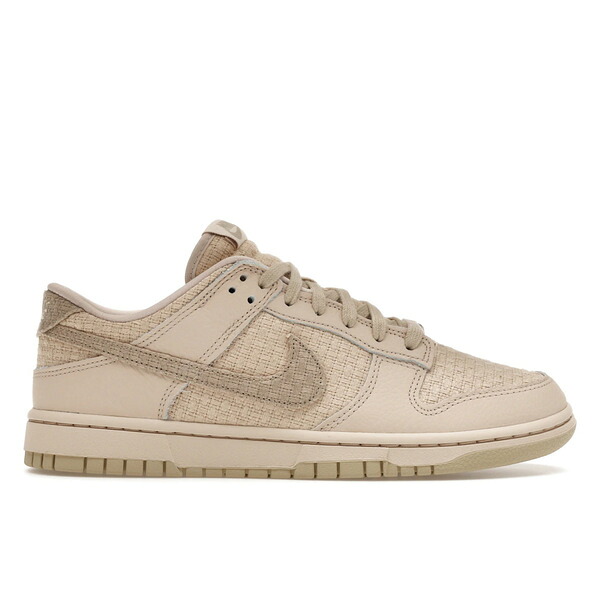 Nike ナイキ レディース スニーカー 【Nike Dunk Low Sanddrift (Women's)】 サイズ US_W_10 Sanddrift/Desert Khaki｜asty