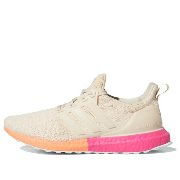 adidas アディダス レディース スニーカー  【(WMNS) adidas Ultraboost デオキシリボ核酸 \u0027Linen\u0027 FX7235】  大いさ US_W_10.5