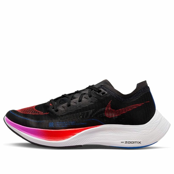 Nike ナイキ レディース スニーカー 【(WMNS) Nike ZoomX Vaporfly Next% 2 'Black Fuchsia Dream' CU4123-002】 サイズ US_8.5(25.5cm)｜asty