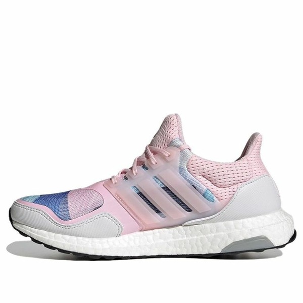 adidas アディダス レディース スニーカー  【(WMNS) adidas Ultraboost S\u0026L デオキシリボ核酸 \u0027Clear Pink\u0027 FX7986】  大きさ US_9.5(26.5糎)