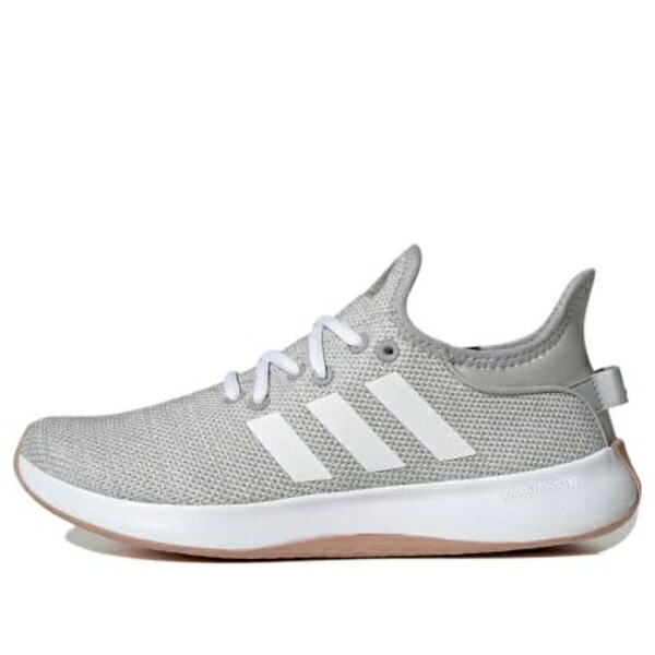 adidas アディダス レディース スニーカー  【(WMNS) adidas Cloudfoam Pure \u0027Grey Clay\u0027 IG7379】  大きさ US_9.5(26.5糎)