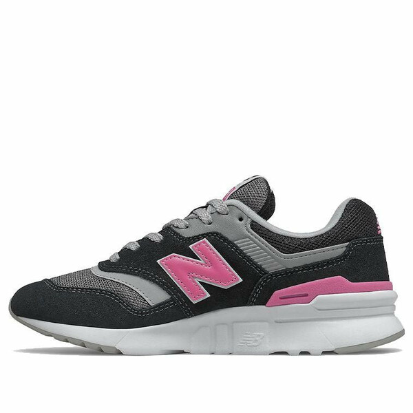 New Balance ニューバランス レディース スニーカー 【(WMNS) New Balance 997H 'Magnet Lollipop' CW997HVL】 サイズ US_5.5(22.5cm)｜asty