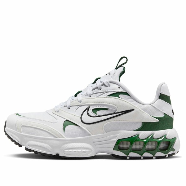 Nike ナイキ レディース スニーカー  【(WMNS) Nike Zoom Air Fire \u0027White Fir\u0027 DV1129-101】  大きさ US_8(25.0糎)