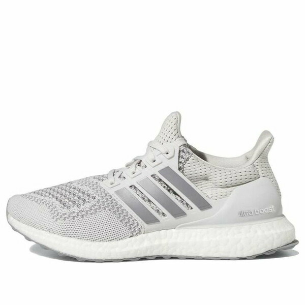 adidas アディダス レディース スニーカー  【(WMNS) adidas Ultraboost 1.0 \u0027Double Grey\u0027 HQ4205】  大きさ US_9(26.0糎)