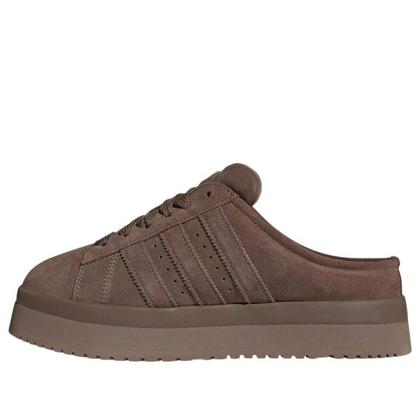 adidas アディダス レディース スニーカー  【(WMNS) adidas Campus 00s Low \u0027Brown\u0027 JR3731】  大いさ US_W_11