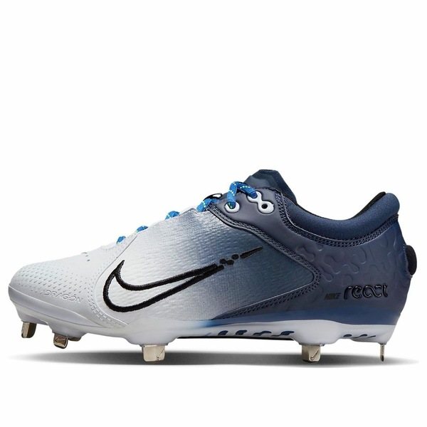 Nike ナイキ レディース スニーカー  【(WMNS) Nike Hyperdiamond 4 Elite \u0027Midnight Navy\u0027 CZ5917-400】  大きさ US_8.5(25.5糎)