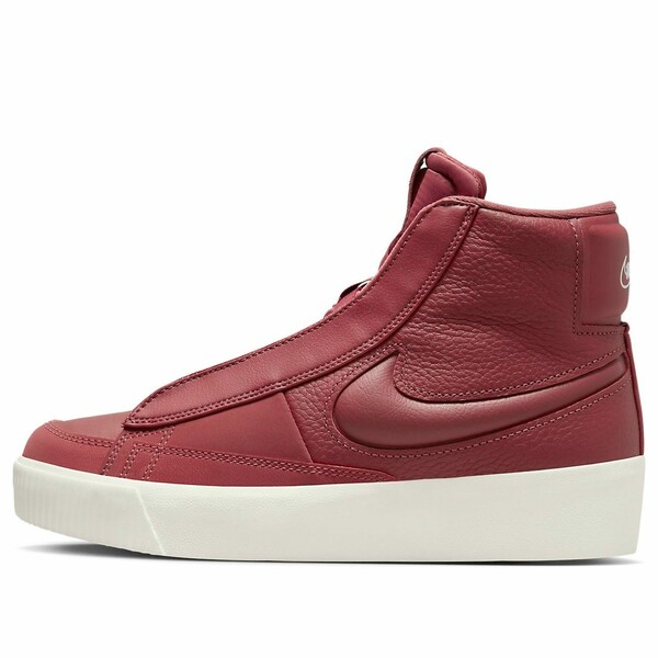 Nike ナイキ レディース スニーカー  【(WMNS) Nike Blazer Mid Victory \u0027Cedar\u0027 DR2948-600】  大いさ US_6.5(23.5糎)