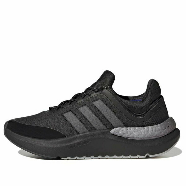 adidas アディダス レディース スニーカー 【(WMNS) adidas Zensora 22 Running Shoes 'Black Silver Metallic' GZ4923】 サイズ US_8.5(25.5cm)|asty