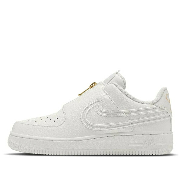 Nike ナイキ レディース スニーカー 【(WMNS) Nike x Serena Williams Air Force 1 'Summit White' DM5036-100】 サイズ US_W_11.5|asty