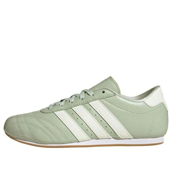 adidas アディダス レディース スニーカー  【(WMNS) adidas Taekwondo \u0027Green Off White\u0027 JS0710】  大いさ US_7.5(24.5糎)