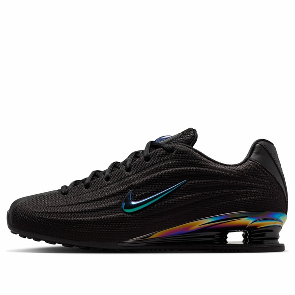Nike ナイキ レディース スニーカー  【(WMNS) Nike Shox Z SE \u0027Black Iridescent\u0027 IM6051-001】  大いさ US_W_4