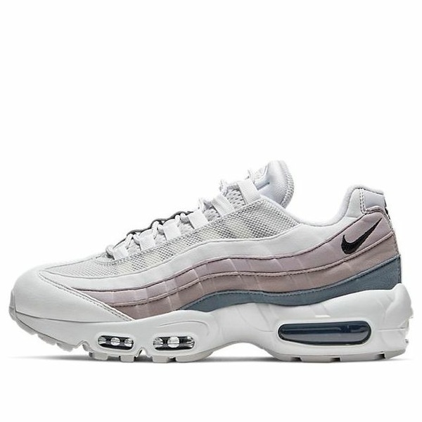 Nike ナイキ レディース スニーカー  【(WMNS) Nike Air Max 95 \u0027Vast Grey\u0027 307960-022】  大いさ US_9(26.0糎)