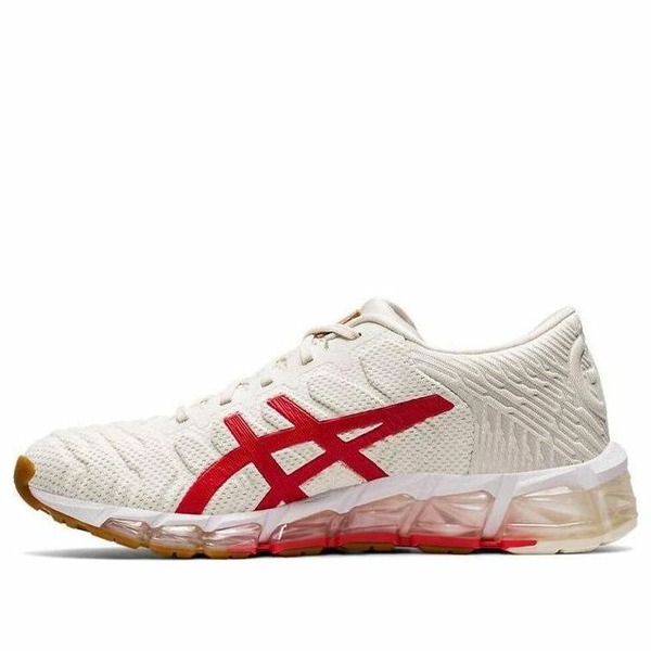 ASICS アシックス レディース スニーカー 【(WMNS) ASICS Gel Quantum 360 5 \'Retro Tokyo\' 1022A223-100】 サイズ US_W_10｜asty