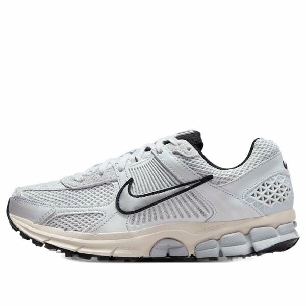 Nike ナイキ レディース スニーカー 【(WMNS) Nike Air Zoom Vomero 5 'Platinum Light Orewood Brown' FN6742-002】 サイズ US_7(24.0cm)|asty