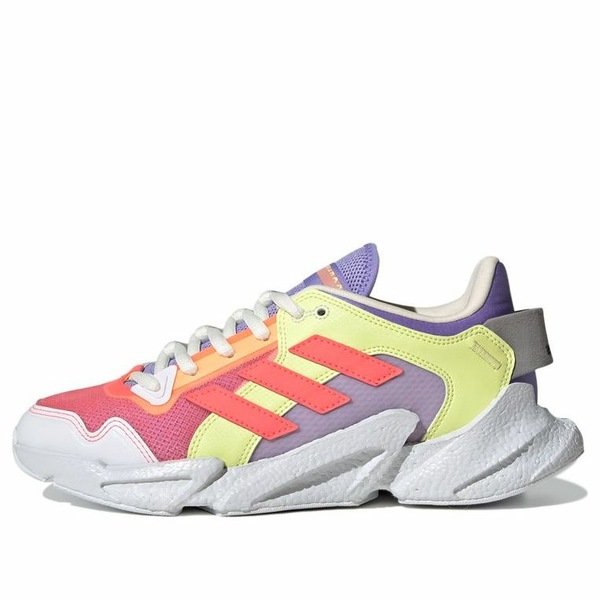 adidas アディダス レディース スニーカー  【(WMNS) adidas Karlie Kloss x X9000 \u0027Multi\u0027 GY0846】  大きさ US_6.5(23.5珊)
