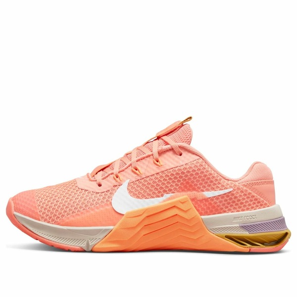 Nike ナイキ レディース スニーカー  【(WMNS) Nike Metcon 7 \u0027Crimson Bliss\u0027 CZ8280-600】  大いさ US_8.5(25.5糎)