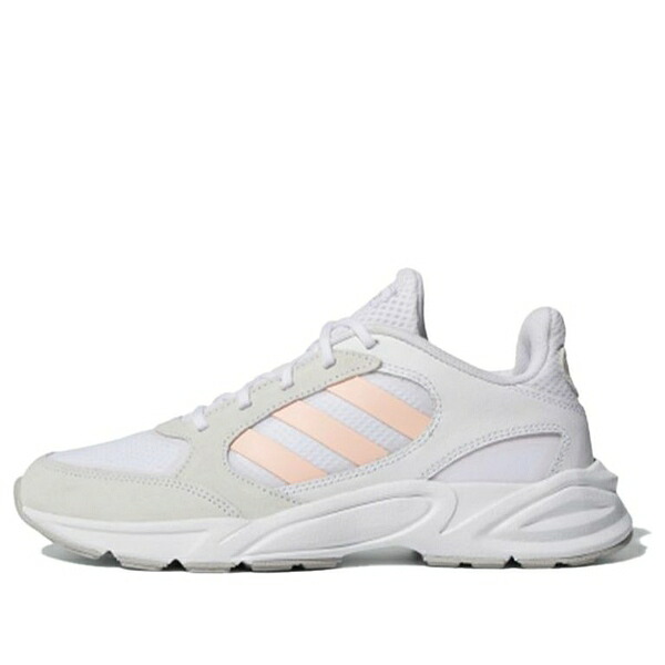adidas アディダス レディース スニーカー  【(WMNS) adidas 90s Valasion \u0027Pink\u0027 EG1487】  大いさ US_6.5(23.5糎)