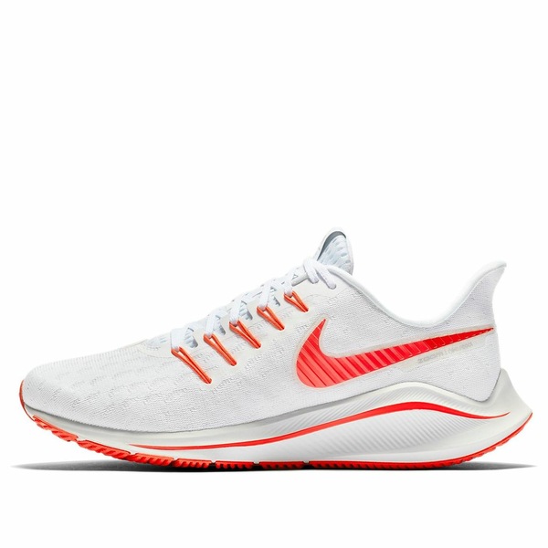 Nike ナイキ レディース スニーカー  【(WMNS) Nike Air Zoom Vomero 14 \u0027Laser Crimson\u0027 AH7858-101】  大きさ US_5.5(22.5珊)
