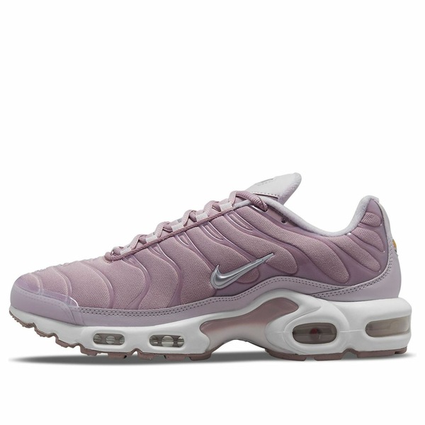 Nike ナイキ レディース スニーカー  【(WMNS) Nike Air Max Plus \u0027Plum Fog\u0027 DJ5421-500】  大いさ US_W_12