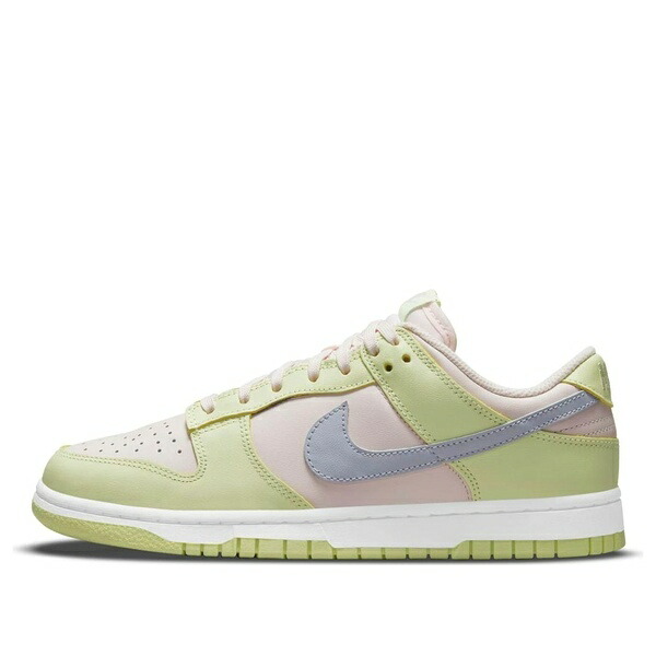 Nike ナイキ レディース スニーカー  【(WMNS) Nike Dunk Low \u0027Lime Ice\u0027 DD1503-600】  大きさ US_W_4.5