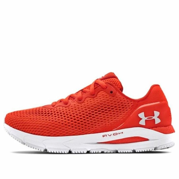 Under Armour アンダーアーマー レディース スニーカー  【(WMNS) Under Armour HOVR Sonic 4 \u0027Phoenix Fire\u0027 3023559-601】  大きさ US_6.5(23.5糎)