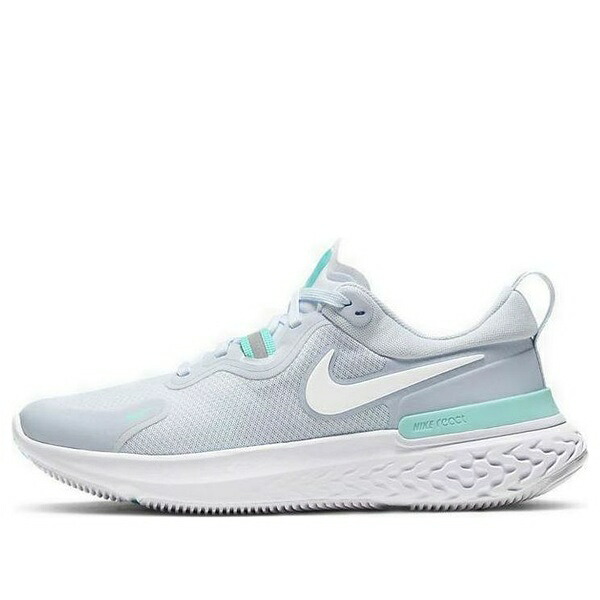 Nike ナイキ レディース スニーカー  【(WMNS) Nike React Miler \u0027Football Grey\u0027 CW1778-004】  大きさ US_W_10.5