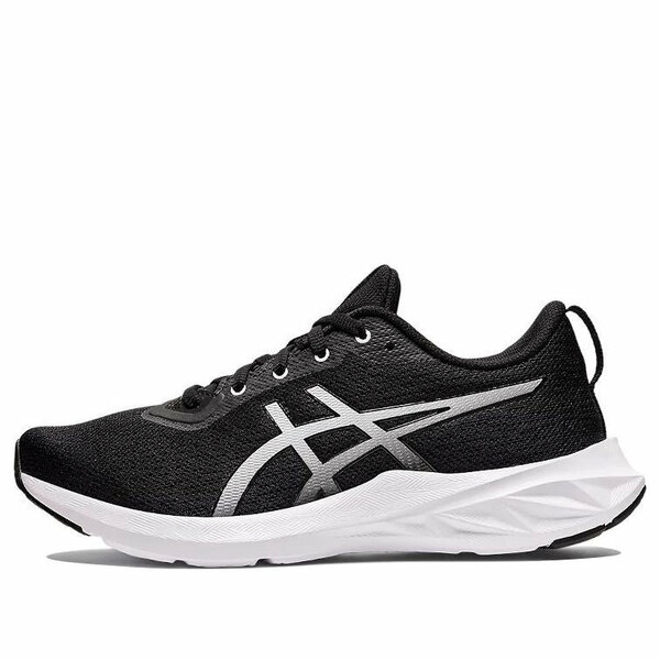 ASICS アシックス レディース スニーカー 【(WMNS) ASICS Versablast 2 'Black White' 1012B179-001】 サイズ US_6(23.0cm)｜asty
