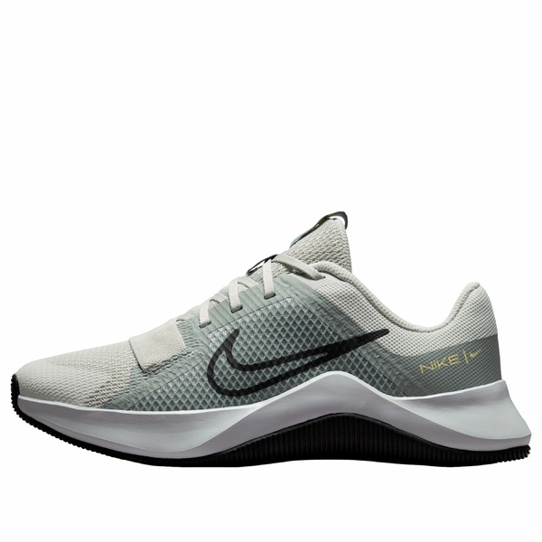 Nike ナイキ レディース スニーカー  【(WMNS) Nike MC Trainer 2 \u0027Light Silver Mica Green\u0027 DM0824-006】  大きさ US_7(24.0珊)