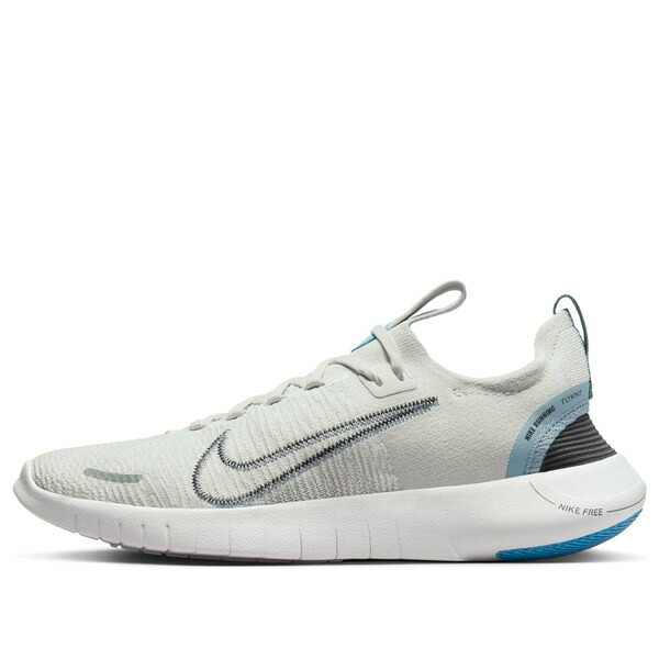 Nike ナイキ レディース スニーカー 【(WMNS) Nike Free Run Next Nature 'Platinum Tint' DX6482-007】 サイズ US_W_10|asty