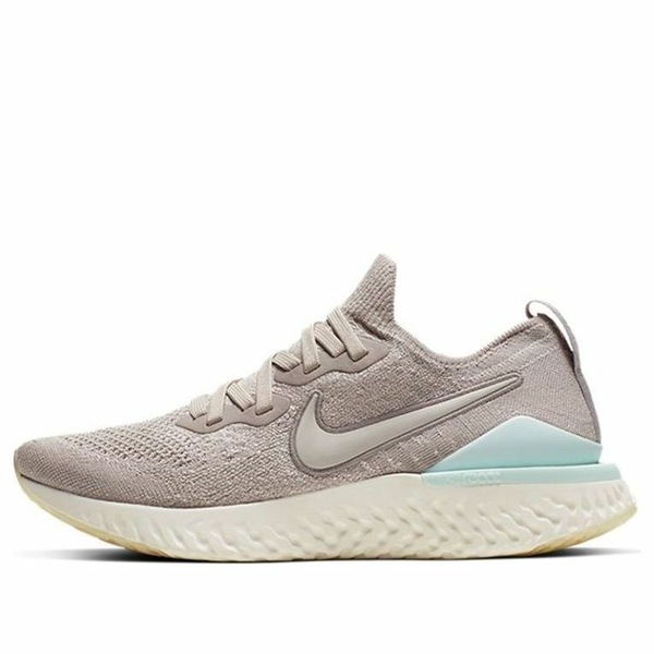 Nike ナイキ レディース スニーカー 【(WMNS) Nike Epic React Flyknit 2 \'Moon Particle\' BQ8927-200】 サイズ US_W_10｜asty