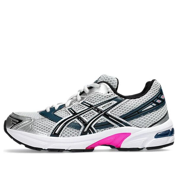 ASICS アシックス レディース スニーカー  【(WMNS) ASICS Gel-1130 \u0027Silver Navy Pink\u0027 1202A164-021】  大きさ US_8(25.0糎)