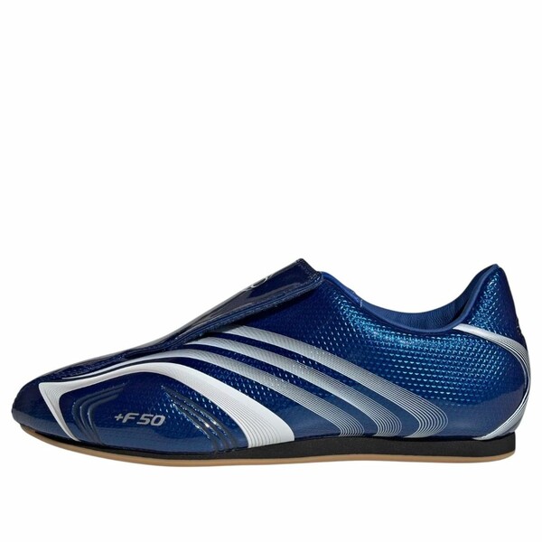 adidas アディダス レディース スニーカー 【(WMNS) adidas F50 Taekwondo 'Royal Blue' JS1046】 サイズ US_W_10.5|asty