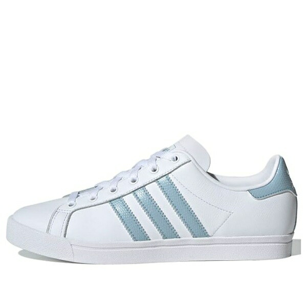 adidas アディダス レディース スニーカー  【(WMNS) adidas originals Coast Star \u0027White Blue\u0027 EE6203】  大いさ US_6(23.0糎)