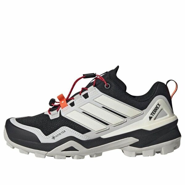 adidas アディダス レディース スニーカー 【(WMNS) adidas Terrex Skychaster Gore-Tex Hiking 'Balck Grey' IH2802】 サイズ US_9(26.0cm)｜asty