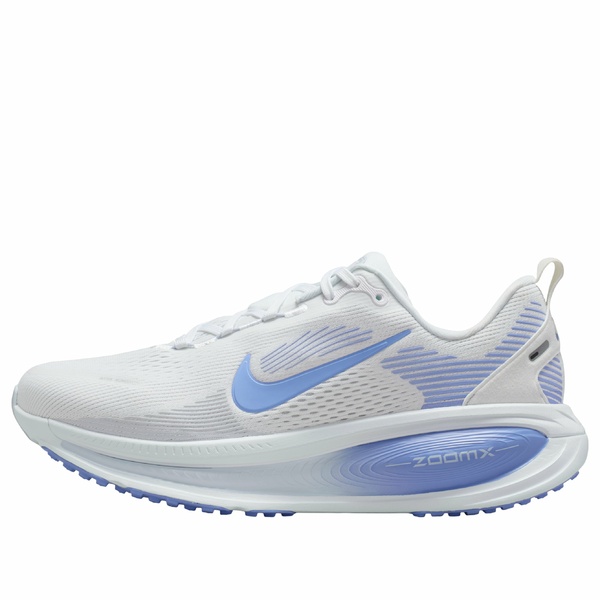 Nike ナイキ レディース スニーカー  【(WMNS) Nike ZoomX Vomero 18 \u0027White Football Grey Royal Pulse\u0027 IF0515-104】  大きさ US_9(26.0珊)