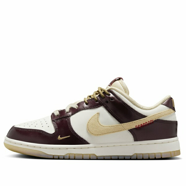 Nike ナイキ レディース スニーカー  【(WMNS) Nike Dunk Low \u0027Year of the Snake\u0027 HV5991-171】  大きさ US_W_16.5