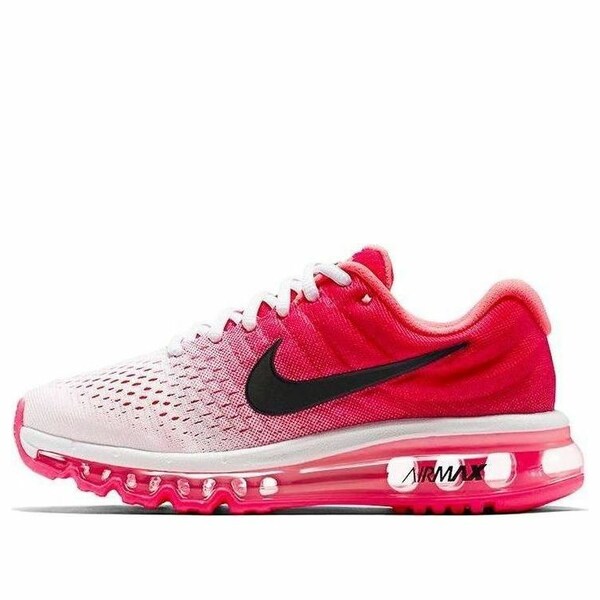 Nike ナイキ レディース スニーカー 【(WMNS) Nike Air Max 2017 'Hot Punch' 849560-103】 サイズ US_W_11.5｜asty